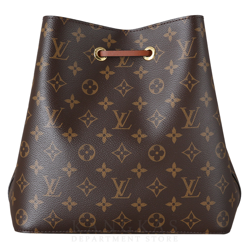 LOUIS VUITTON(USED)루이비통 모노그램 네오노에